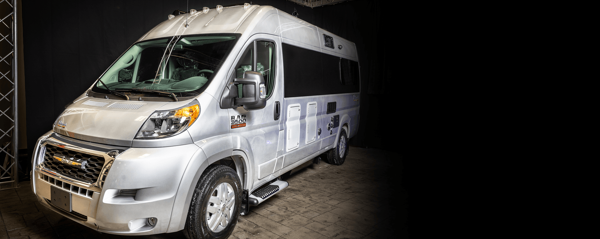 プレステージ vr